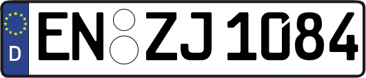 EN-ZJ1084
