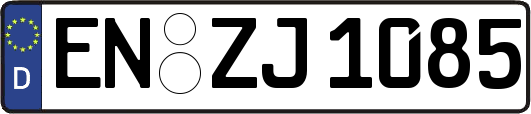 EN-ZJ1085