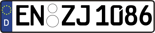 EN-ZJ1086