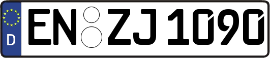 EN-ZJ1090