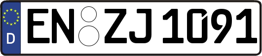 EN-ZJ1091