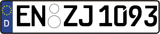 EN-ZJ1093