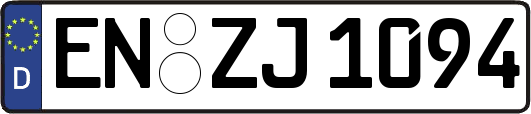EN-ZJ1094