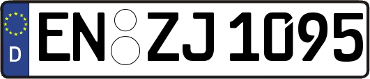 EN-ZJ1095