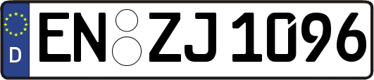 EN-ZJ1096