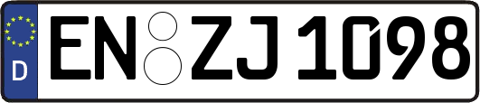 EN-ZJ1098