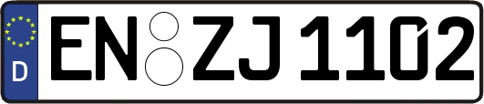 EN-ZJ1102