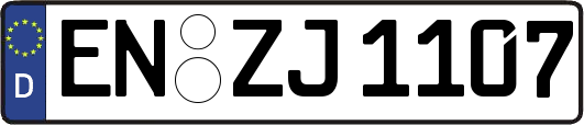 EN-ZJ1107
