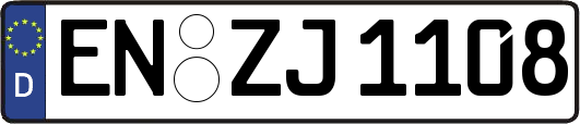 EN-ZJ1108