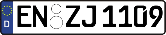 EN-ZJ1109