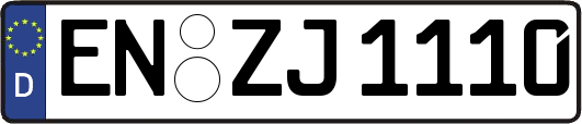 EN-ZJ1110
