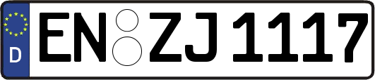 EN-ZJ1117