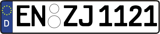 EN-ZJ1121
