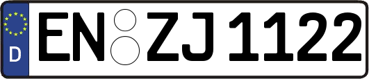 EN-ZJ1122