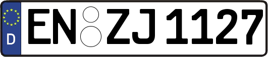 EN-ZJ1127