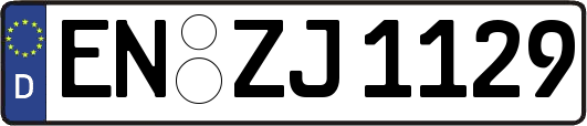 EN-ZJ1129