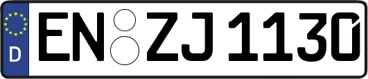 EN-ZJ1130