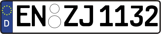 EN-ZJ1132