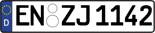 EN-ZJ1142