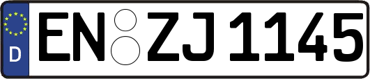 EN-ZJ1145