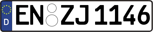 EN-ZJ1146