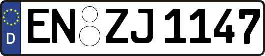EN-ZJ1147
