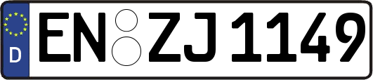 EN-ZJ1149