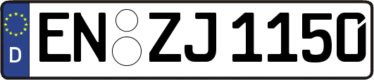 EN-ZJ1150