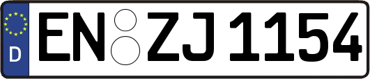 EN-ZJ1154