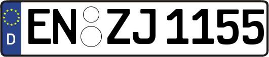 EN-ZJ1155