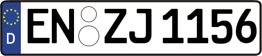 EN-ZJ1156