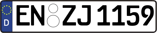 EN-ZJ1159