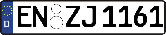 EN-ZJ1161