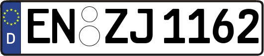 EN-ZJ1162