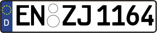 EN-ZJ1164