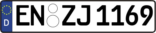 EN-ZJ1169