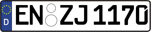 EN-ZJ1170