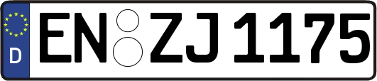 EN-ZJ1175