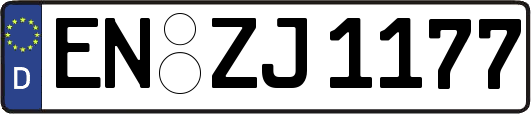 EN-ZJ1177
