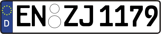 EN-ZJ1179
