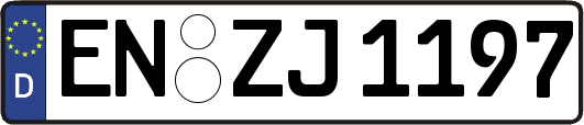 EN-ZJ1197