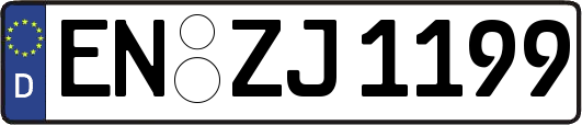 EN-ZJ1199