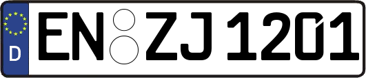 EN-ZJ1201