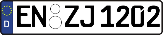 EN-ZJ1202
