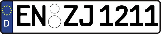EN-ZJ1211