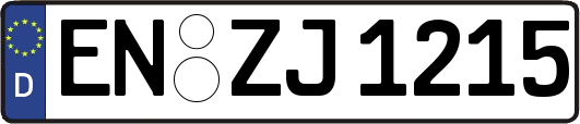 EN-ZJ1215