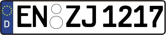 EN-ZJ1217