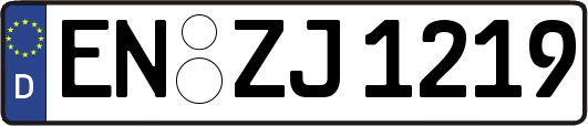 EN-ZJ1219