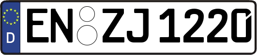 EN-ZJ1220