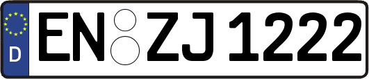 EN-ZJ1222